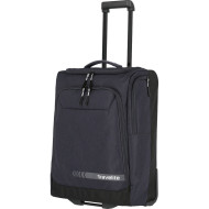 Чемодан TRAVELITE Kick Off 69 S Dark Antracite 44л (006909-04)