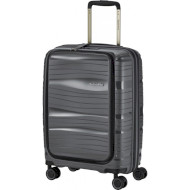 Чемодан TRAVELITE Motion S Anthracite 43л (074946-04)