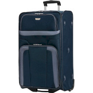 Чемодан TRAVELITE Orlando L Navy 80л (098489-20)