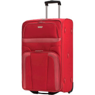 Чемодан TRAVELITE Orlando M Red 58л (098488-10)