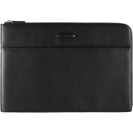 Чехол для ноутбука PIQUADRO Modus 15" Black (AC4223MO-N)
