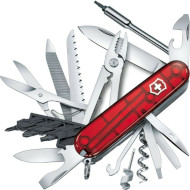 Швейцарский нож VICTORINOX Cyber Tool L (1.7775.T)