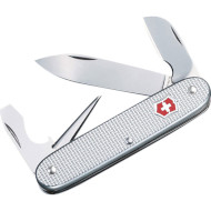 Швейцарский нож VICTORINOX Pioneer Alox (0.8120.26)