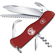 Швейцарский нож VICTORINOX Equestrian (0.8583)
