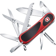 Швейцарский нож VICTORINOX Evolution Grip 18 (2.4913.C)