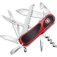 Швейцарский нож VICTORINOX Evolution Grip S17 (2.3913.SC)