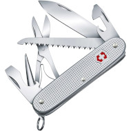 Швейцарский нож VICTORINOX Farmer X Alox (0.8271.26)