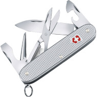 Швейцарский нож VICTORINOX Pioneer X Alox (0.8231.26)