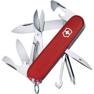 Швейцарский нож VICTORINOX Super Tinker Red Blister (1.4703.B1)