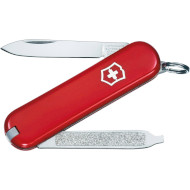 Швейцарский нож VICTORINOX Escort Red (0.6123)