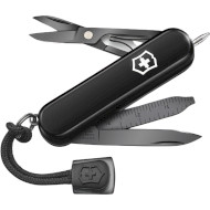 Швейцарский нож VICTORINOX Signature Lite Onyx Black (0.6226.31P)