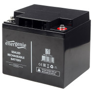 Аккумуляторная батарея ENERGENIE BAT-12V40AH (12В, 40Ач)