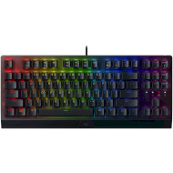 Клавиатура RAZER BlackWidow V3 TKL Green Switch (RZ03-03490700-R3R1)