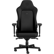 Кресло геймерское NOBLECHAIRS Hero Gaming Black Edition (NBL-HRO-PU-BED)