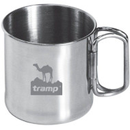 Кружка туристическая TRAMP UTRC-011 Steel