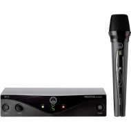 Микрофонная система AKG Perception Wireless 45 Vocal Set Band-A (3251H00010)