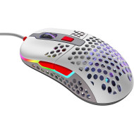 Мышь игровая XTRFY M42 Retro (XG-M42-RGB-RETRO)