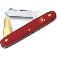 Нож садовый VICTORINOX Budding Knife Combi 2 (3.9140.B1)