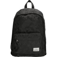Рюкзак ENRICO BENETTI Gerona 25L Black (54640 001)