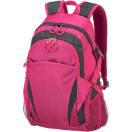 Рюкзак TRAVELITE Basics 16L Backpack Pink (096236-17)