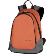 Рюкзак TRAVELITE Basics Mini Orange (096234-87)