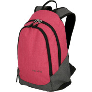 Рюкзак TRAVELITE Basics Mini Pink (096234-17)