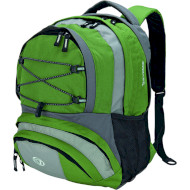 Рюкзак TRAVELITE Basics Multifunctional Backpack Green (096286-80)