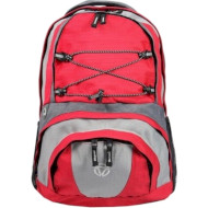 Рюкзак TRAVELITE Basics Multifunctional Backpack Red (096286-10)