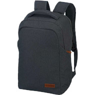 Рюкзак TRAVELITE Basics Safety Backpack Anthracite (096311-05)