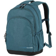 Рюкзак TRAVELITE Kick Off Backpack L Petrol (006918-22)