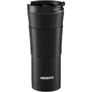 Термокружка ARDESTO To Go 0.45л Black (AR2645SMB)