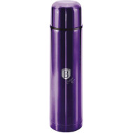 Термос BERLINGER HAUS Purple Eclipse Collection 1л (BH-6814)