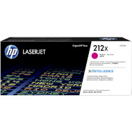 Тонер-картридж HP 212X Magenta (W2123X)