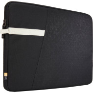 Чехол для ноутбука CASE LOGIC Ibira Sleeve 15.6" Black (3204396)
