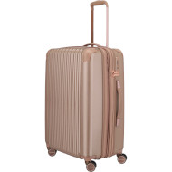 Чемодан TITAN Barbara Glint M Expandable Rose Metallic 68л (845405-15)