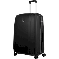 Чемодан TITAN Xenon 19 L Black 107л (849404-01)