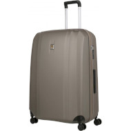 Чемодан TITAN Xenon 19 L Champagne 107л (849404-40)