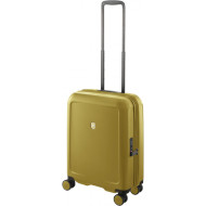 Чемодан VICTORINOX Connex HS S Global Expandable Mustard 34л (609863)