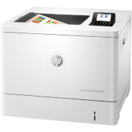 Принтер HP Color LaserJet Enterprise M554dn (7ZU81A)