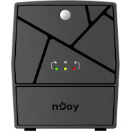 ИБП NJOY Keen 1000 USB (UPLI-LI100KU-CG01B)