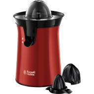 Цитрус-пресс RUSSELL HOBBS Colours Plus+ Red (26010-56)