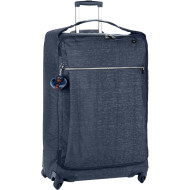 Чемодан KIPLING Darcey L True Blue 89л (K15373:511)