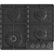 Варочная поверхность газовая GORENJE GW642AB (737662)