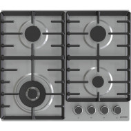 Варочная поверхность газовая GORENJE GW642ABX (737660)