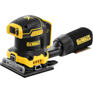 Вибрационная шлифмашина DEWALT DCW200N