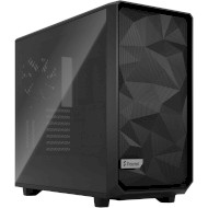 Корпус FRACTAL DESIGN Meshify 2 Light Tempered Glass Black (FD-C-MES2A-03)