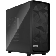 Корпус FRACTAL DESIGN Meshify 2 XL Light Tempered Glass Black (FD-C-MES2X-02)