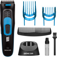 Машинка для стрижки волос SENCOR SHP 4502BL (41006914)