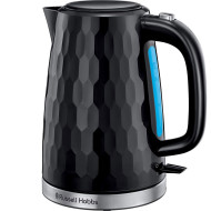Электрочайник RUSSELL HOBBS Honeycomb Black (26051-70)
