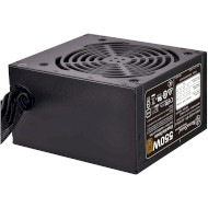 Блок питания 550W SILVERSTONE Essential Bronze ET550-B v1.2 (SST-ET550-B)